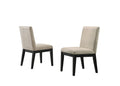 Jasper Collection: Comfortable and Stylish Dining Chair Set