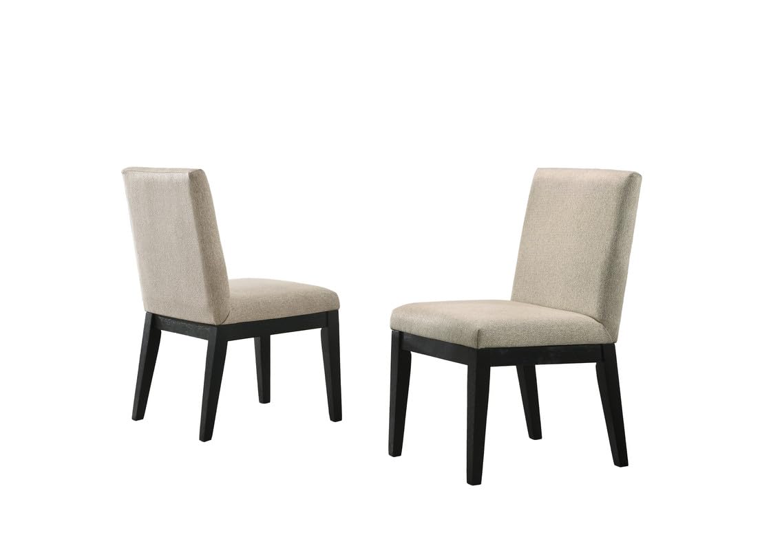 Jasper Collection: Comfortable and Stylish Dining Chair Set