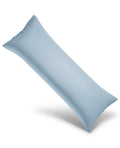Wishsmile Body Pillow Cases Light Blue 20X54
