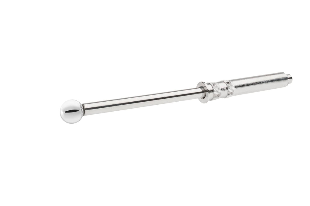 Rev-A-Shelf Sliding Valet Rod Shelf Insert for Custom Closet Systems