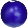 Zest Candle 6-Piece Ball Candles, 3-Inch, Blue