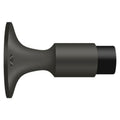 Deltana Dsw325 Wall Mount 3 1/4' X 2 1/4' Door Stop/Door Bumper - Oil Rubbed Bronze