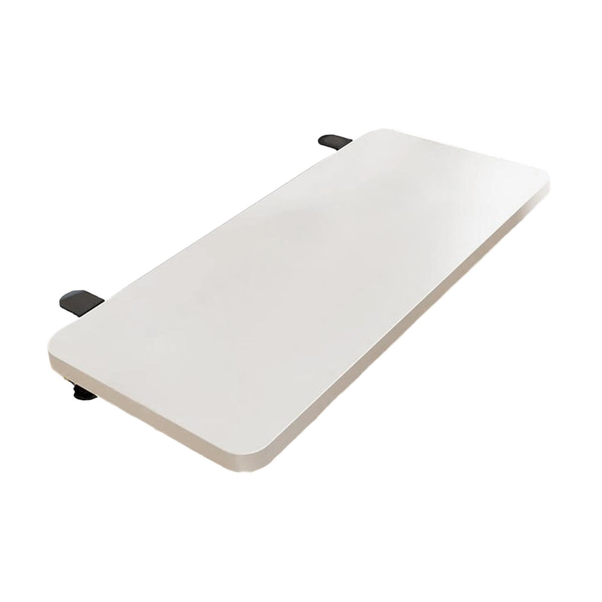 Zoomella Desk Extender Tray Desk Extender Board Table Mount Ergonomic For Home Office Whitehome & Garden|Furniture|Desks & Home