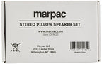 Marpac Pillow Speaker 9610