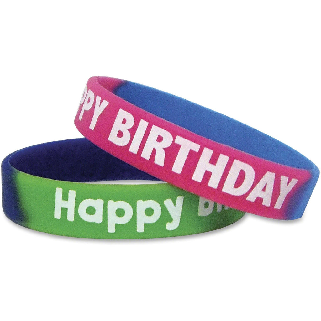 Teacher Created Resources Wristbands