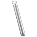 AXLIZER Portable Toothpick Holder Metal Toothpicks Portable Toothpick Case for Outdoor Camping Travel Picnic