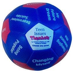 Youthlight Teen Issues Thumball - 4'