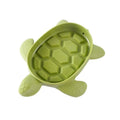Pp Soap Box With Drain Rack For Bathroom & Kitchen Sink | Turtle Shape Soap Holder With Selfdraining Tray | Plastic Soap Storag