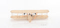 HomeRoots c1903 Wright Flyer Sculpture