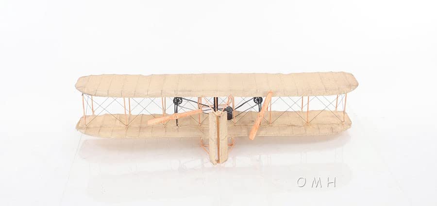 HomeRoots c1903 Wright Flyer Sculpture