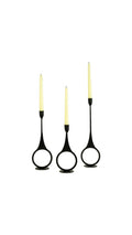 Kalalou CBL1030 Candle Holders, See Image