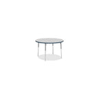 Lorell Llr99922 Classroom Round Activity Tabletop