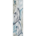 Harbor Ha10 Ivory Coastal Rug Runner 2' 3" X 7 ' 6"