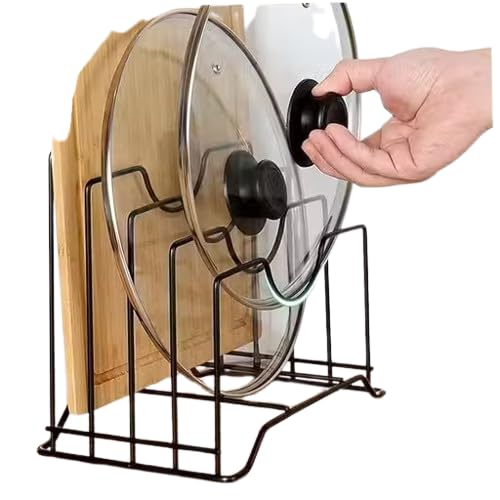 Creative CraftsKitchen Organizer