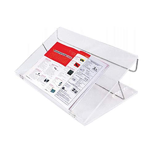Alkosign Acrylic Writing Deskawd  (580Mm X 400Mm)