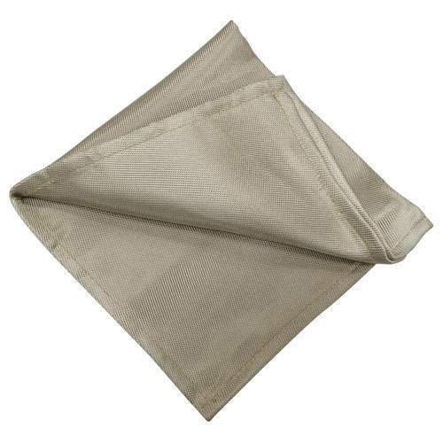 Wellproof Fire Blanket (0.50mm) : 100 Meters Roll