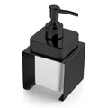 ALTON AQB9282 SS304 Grade, Soap Dispenser, Table Mounted, Black