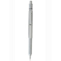 The Retro51 Hex-O-Matic Silver Mechanical Pencil