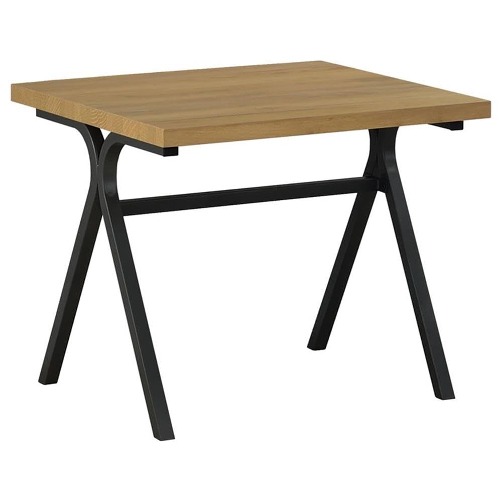 Coaster Home Furnishings 3 PC Coffee Table Set