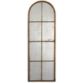 Amiel - Arch Mirror Frame - 16.5 Inches Wide By 1.38 Inches Deep