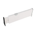 Drawer Partition Board, Easy To Use Drawer Divider, Portable Classified Clearly Office Drawer For Bathroom Kitchen