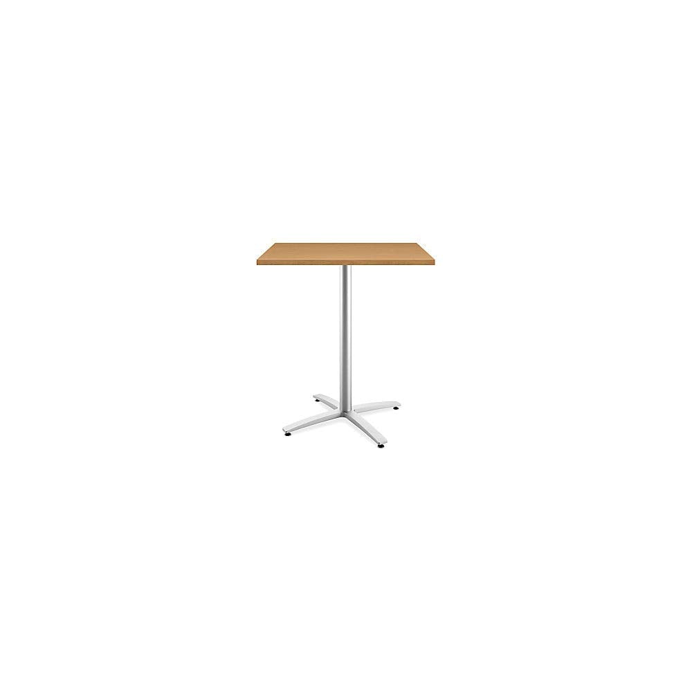 Hon Honbtsq42Ncc-Hon, Square, 42D Table Top, Harvest