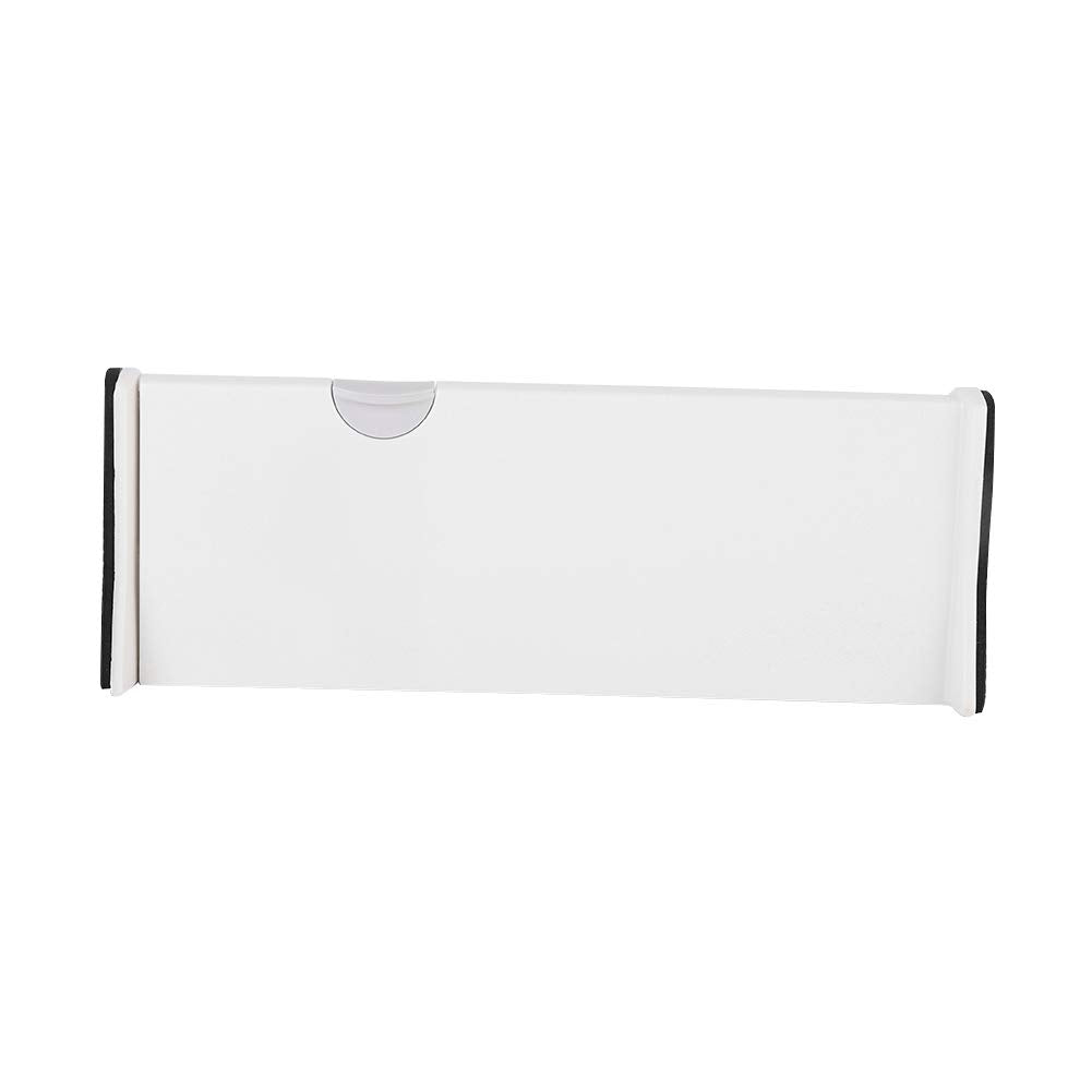 Drawer Divider, Drawer Partition Board, Portable Firm Office For Kitchen Drawer Bathroom