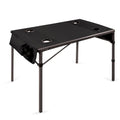 NCAA Kansas State Wildcats Soft Top Travel Table