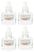 Yankee Candle Coconut Beach ScentPlug Refill 4-Pack