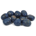GeoFossils Dumortierite Tumble Stone (20-25mm) 5 Pack