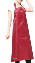 Debik | Pvc Waterproof & Dustproof Apron For Dishwashing, Coffee, Dog Grooming, Cleaning Fish, ProjectIndustrial Chemical Resis