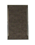 Shiny S-830-7 Replacement Pad For The Printer S-830, Black Ink