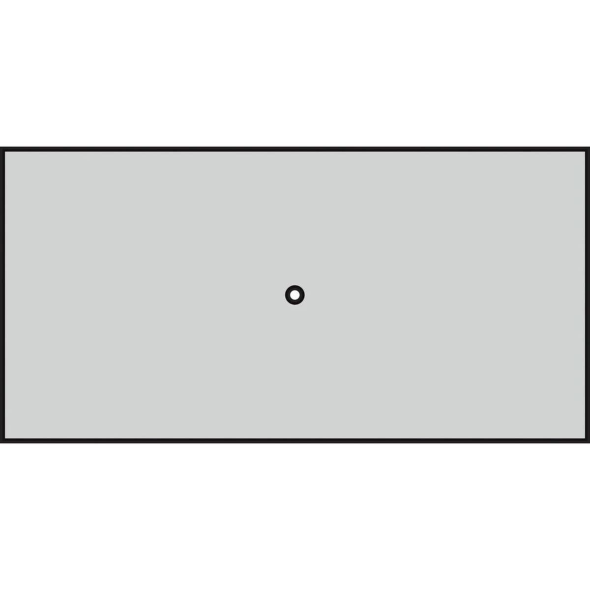 Lorell Prominence 2.0 Rectangular Conference Tabletop