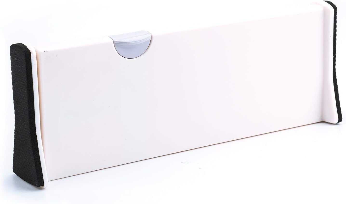 Aadcart Expandable Drawer Dividers With Inserts, Large Kitchen Utensils Drawer Divider, 4 Adjustable Drawer Organizers Separato