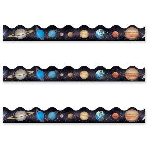 Solar System Terrific Trimmers
