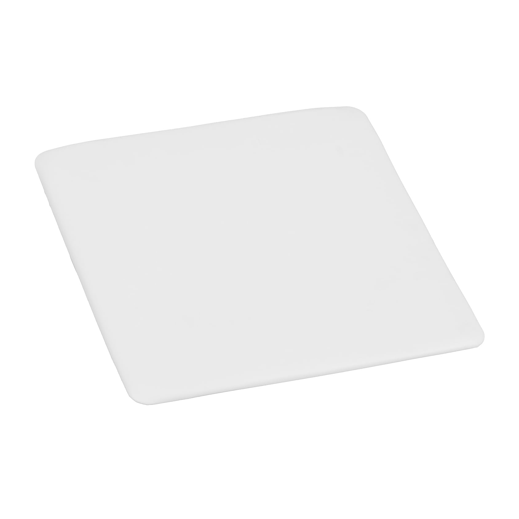 50 Pk. Replacement Seat for White Resin Folding Chair