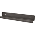 Vxyaaz Trash Cabinet Foot Pull,Foot Pull for Trash Cabinet Drawer,Foot Handle for Trash Drawer?Grey/9.8in?