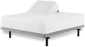 Split Head Mattress Protector King - Adjustable Split-King Size, 100% Terry Cotton Surface - Split Head Mattress Protector - Spl