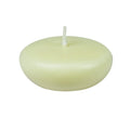 2 1/4 Inch Ivory Floating Candles