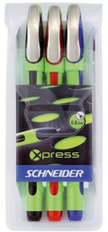 Schneider Xpress Fine Liner Pens