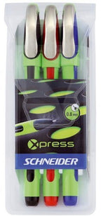 Schneider Xpress Fine Liner Pens