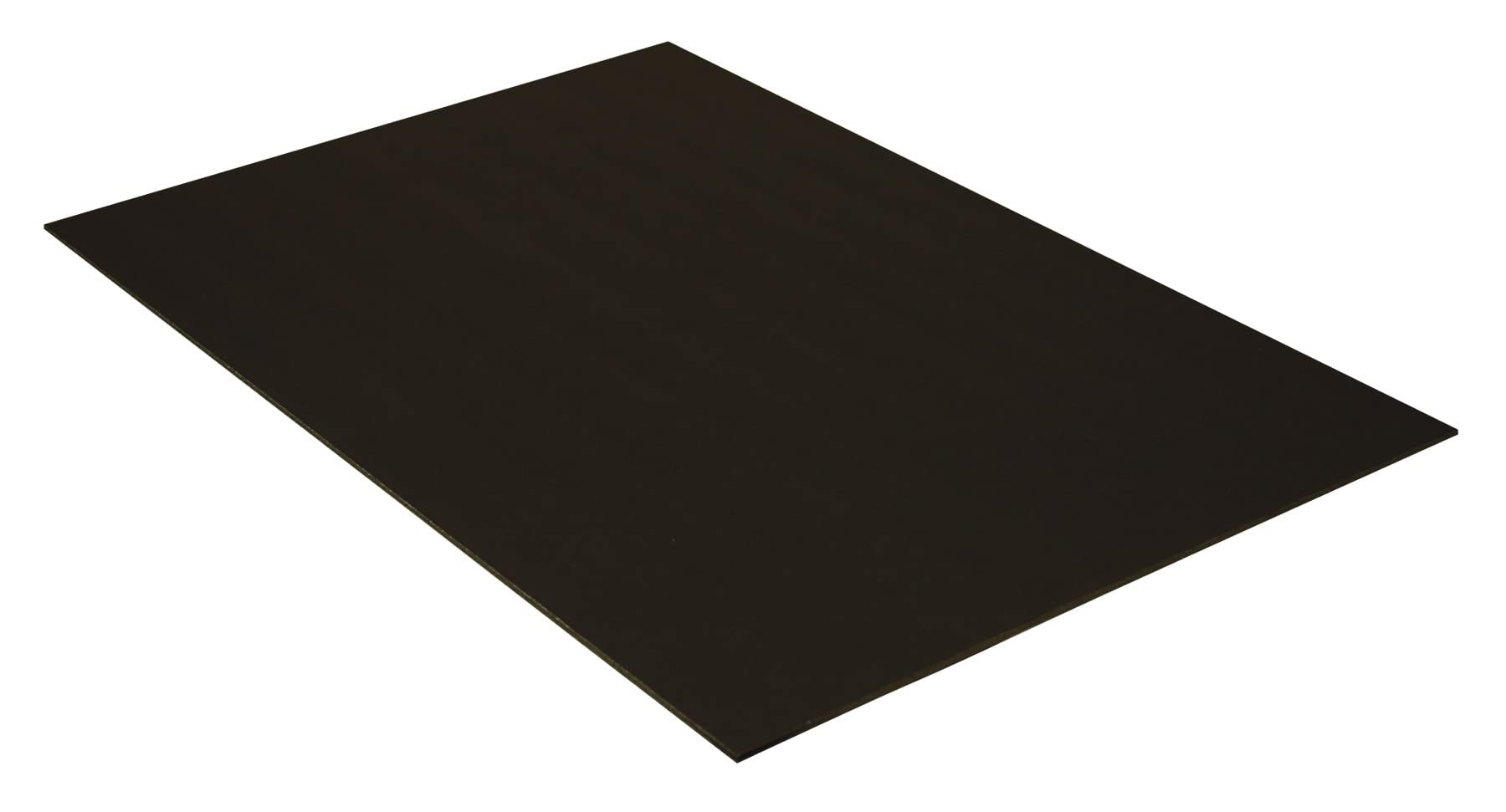 Ucreate Foam Board, Black 10 Per Carton