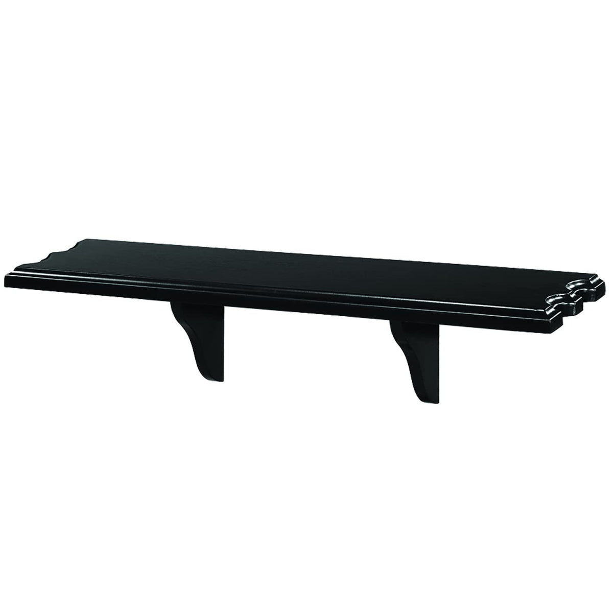 Wall Shelfblack