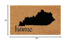 Calloway Mills 102861830 Kentucky Doormat 18' X 30'