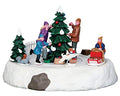 Lemax Village Collection Rascal Rover, B/O #44772