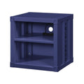 Acme Cargo Nightstand in Blue