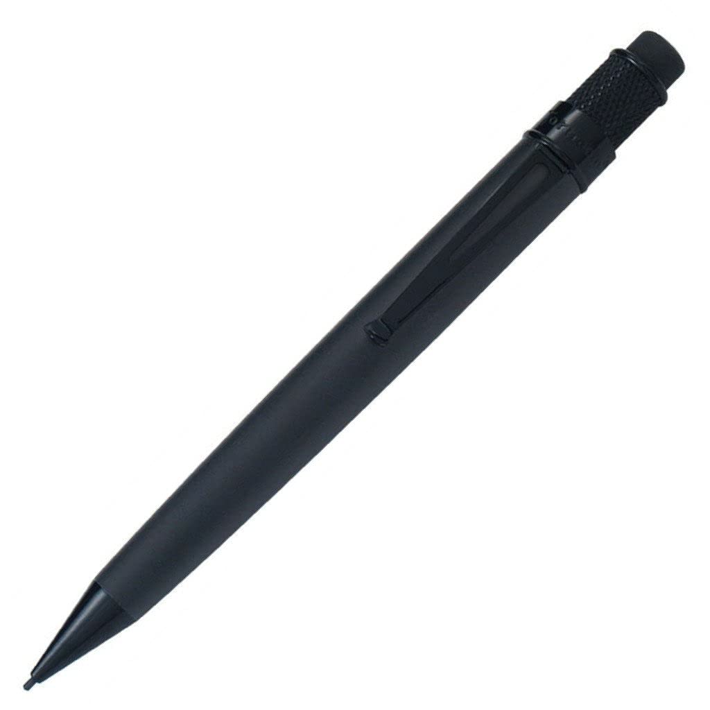 Retro 51 Tornado Stealth 1.15Mm Pencil - Vrp-1701