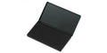 Charles Leonard Felt Stamp Pad, Large, 3.25 X 6.25 Inches, Black (92820)
