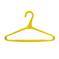 XS Scuba Basic Wetsuit Hanger - Yellow