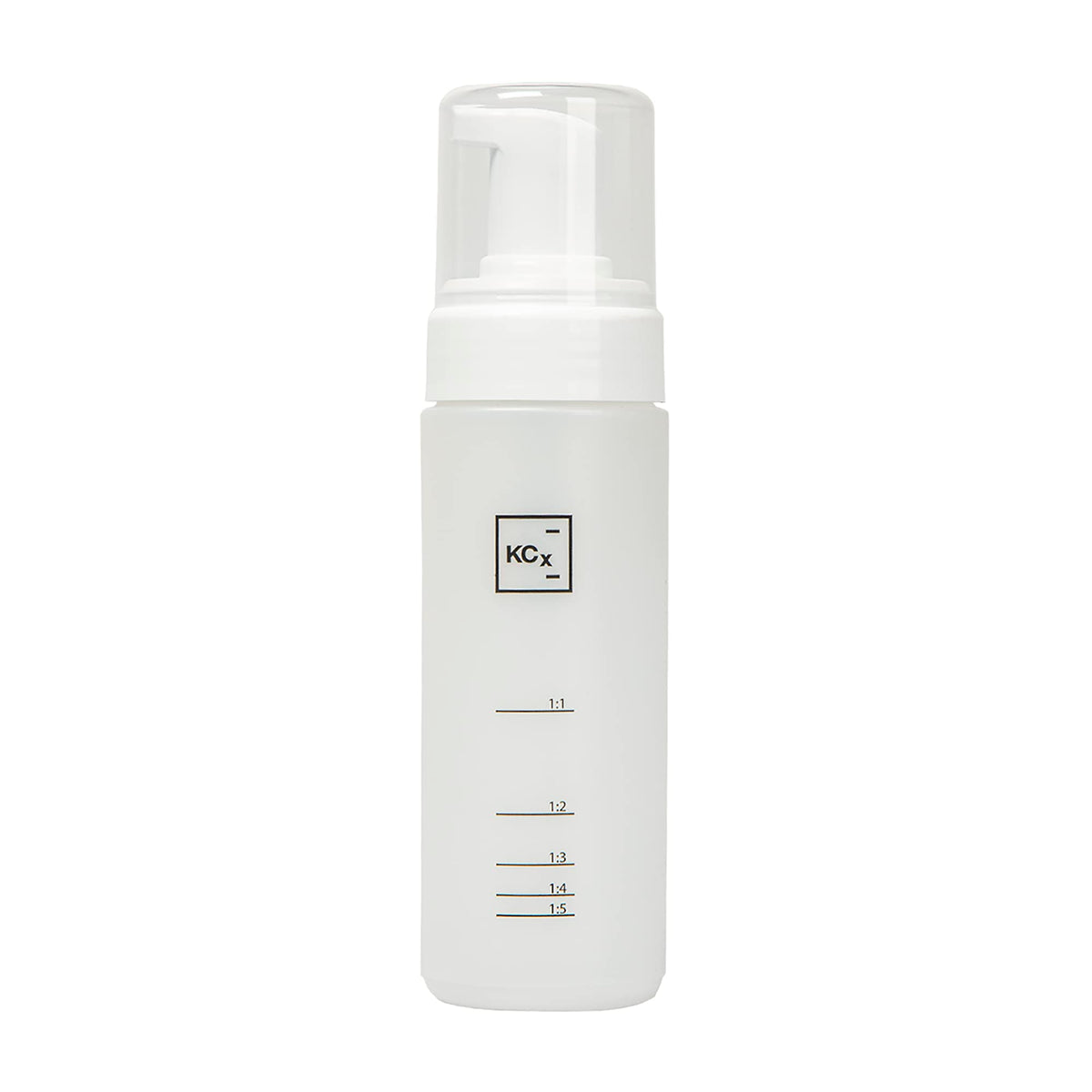Koch Chemie Foamer Bottle 150 Ml  Refillable Foam Dispenser Bottle For Car Cleaning Solutions For Timesaving And Effective Use